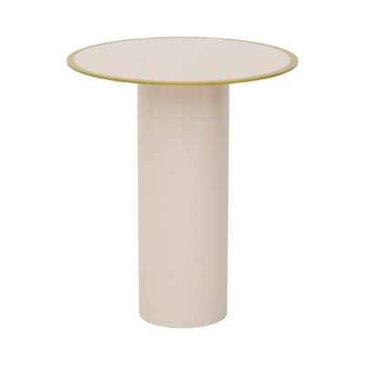 Alfrida Tiro Side Table