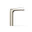 Avid Single-Handle Bathroom Sink Faucet-1824657031