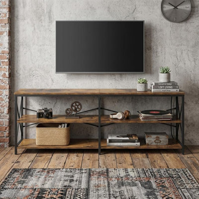 Meuble télé 63 po