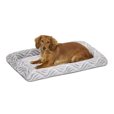 Polyester Pet Bed