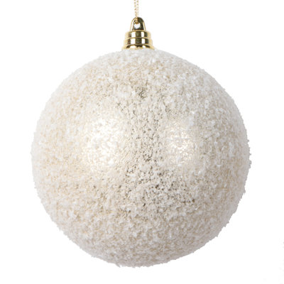 Shatterproof Ball Ornament