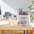 Plastic Paper Organizer