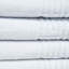 Serviette de bain 100% coton