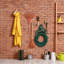 Steel Hose Holder