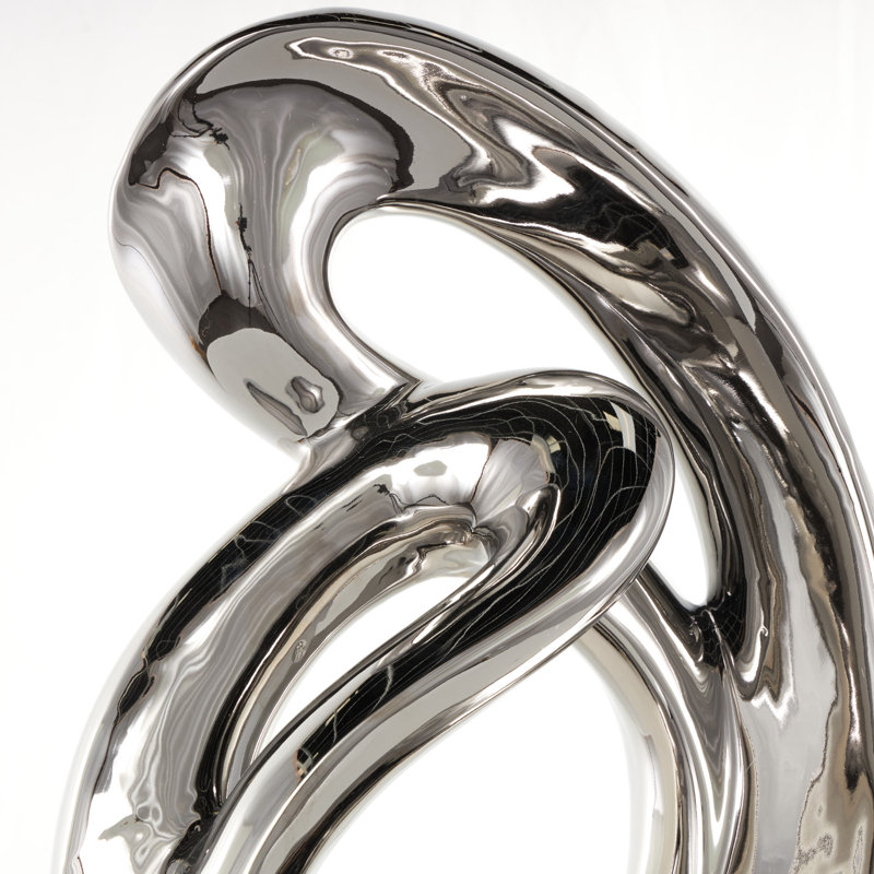 Sculpture Cole and Grey