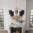 Winnols Chandelier