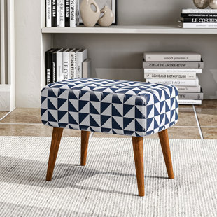 voyage maison large footstool