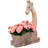 Ceramic Statue Planter
