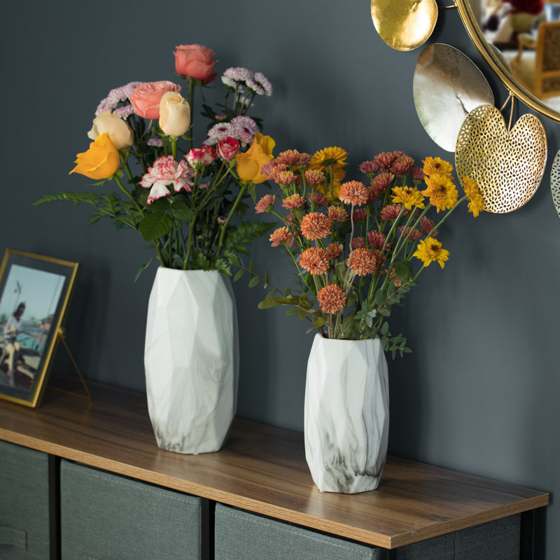 Takeya Ceramic Table Vase
