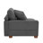 Yalisa Upholstered Armchair-812896813