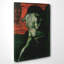 Sisyphus by Franz Stuck - Wrapped Canvas-19045330
