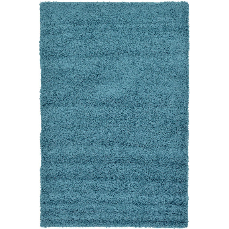 Sybil Indoor Rug, Rectangle 4' x 6'