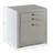 Alajbegu 18'' Wide 2 -Drawer Mobile File Cabinet
