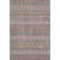 Premium Machine Washable Cerrito Paprika Rug
