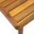 Janiyah Outdoor Dining Table