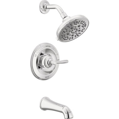 Monitor 14 Series Tub and Shower