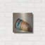 «Heirloom Thimble» par Jessica Rogers, art mural en métal-1773193595