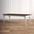 Idiaquez Mahogany Rectangular Dining Table -539263425-605759112