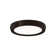 Argo Dimmable LED Flush Mount