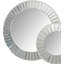 Quonochontaug Glass Flat Wall Mirror-16540629