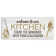 bb-011-Canvas Count Memories Not Calories by Kim Allen Single Picture Frame Print on Canvas