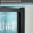 38 - 42 in. W x 71 in. H Pivot Semi-Frameless Sliding Shower Door in with SGCC Tempered Glass-105863795-115380562