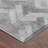 Premium Machine Washable Mayfield AMF2297 Geometric Rug-1814082491-1814082432