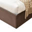 Lit plateforme tapissier avec rangement Linvel-1685427507-1734778363