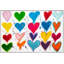 Heart Shower Print-288635757-288635762