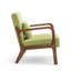 Alisija Upholstered Armchair-1945545127