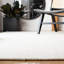 Wool Hand Tufted Area Rug-2021604050