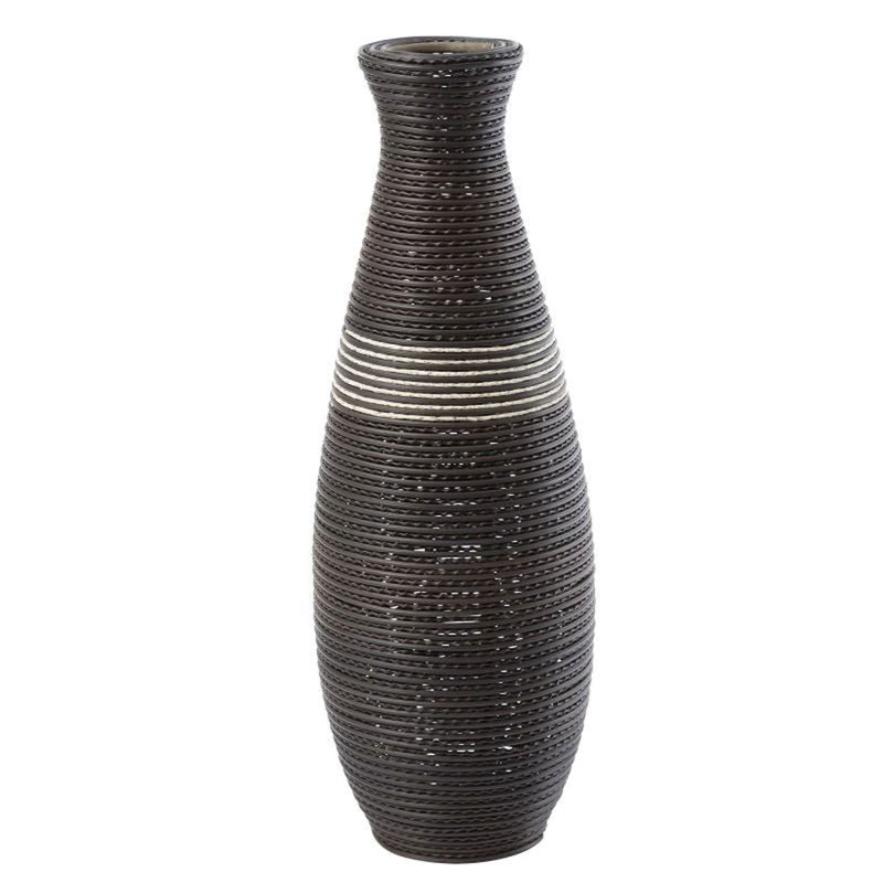 Handmade Floor Vase