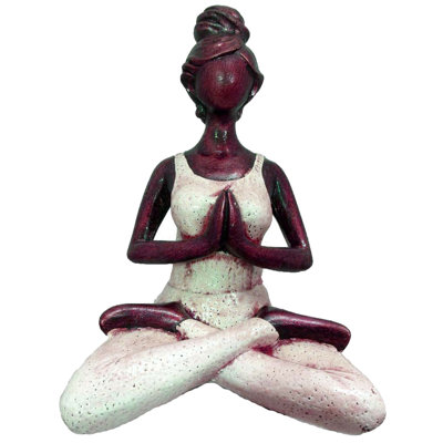 Alorton Religious & Spiritual Figurines & Sculptures