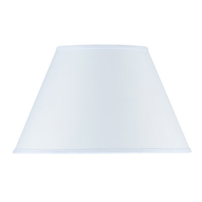 11.5'' H Linen Empire Lamp Shade