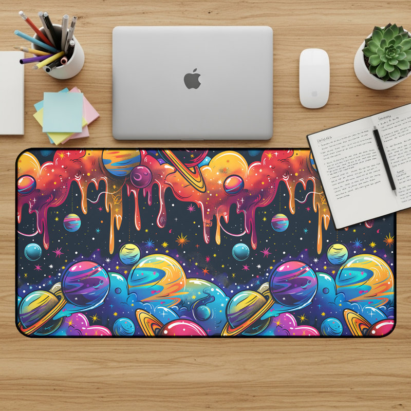Desk Pad
