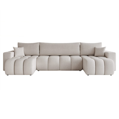 5 Seater Sofa Bed