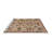 Floral Indoor Rug-2068975917