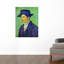 Vincent Van Gogh - Wrapped Canvas Painting-21213055