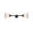 Cone 2 Light Bath Vanity Light-33004671-33004677-33004679