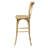 Solid Wood Counter Stool