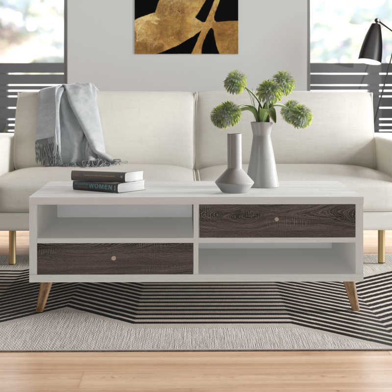 Agatha Single Coffee Table