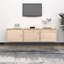 Trail TV Cabinets Solid Wood Pine-734926604-687935251