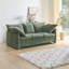Canapé Mid-Century 3 places pour le salon-44485218