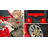 Mechanic Kids Truck Engine Toy Set, Car Service Play Set, Red