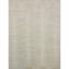 Abstract Area Rug in Cream/Silver-1694778545