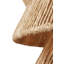 Antigua 30" Chandelier in Natural Abaca-103913768