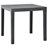 Jimenez Square 2 - Person Dining Set-790849576