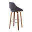 Tabouret de bar et de comptoir rembourré Najrin-1023789708-1023789710-1023789705