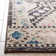 Americus Black/Yellow Rug