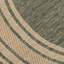Tapis vert rond Dippold 5 pi x-978279294-979587104